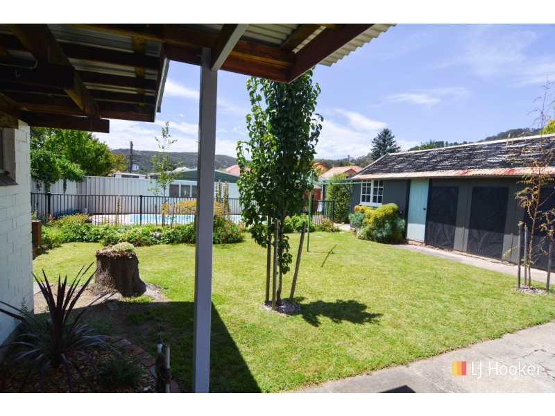 11 Ordnance Avenue, Lithgow NSW 2790