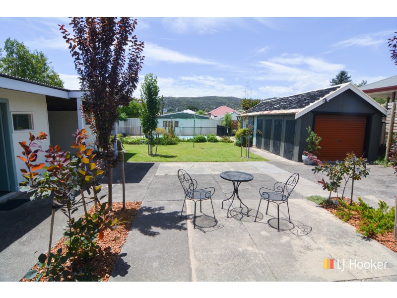 11 Ordnance Avenue, Lithgow NSW 2790