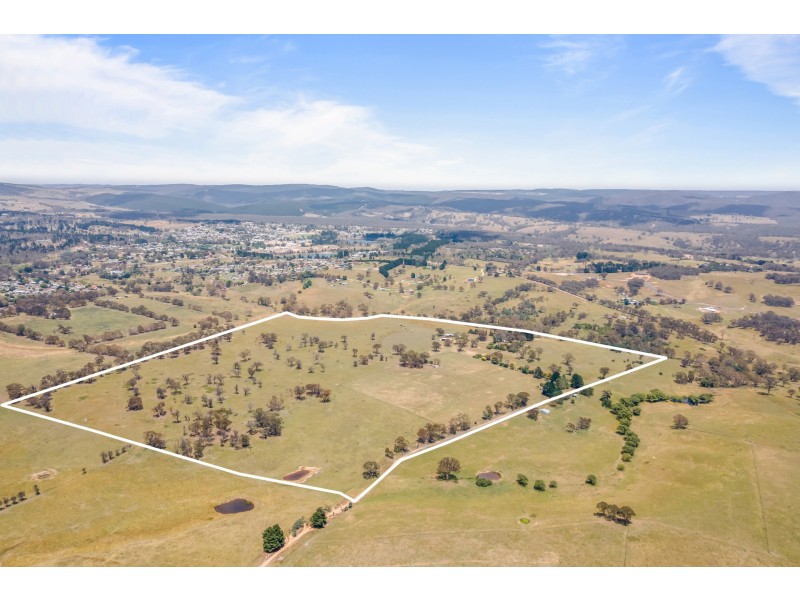 502 Back Cullen Road, Portland NSW 2847