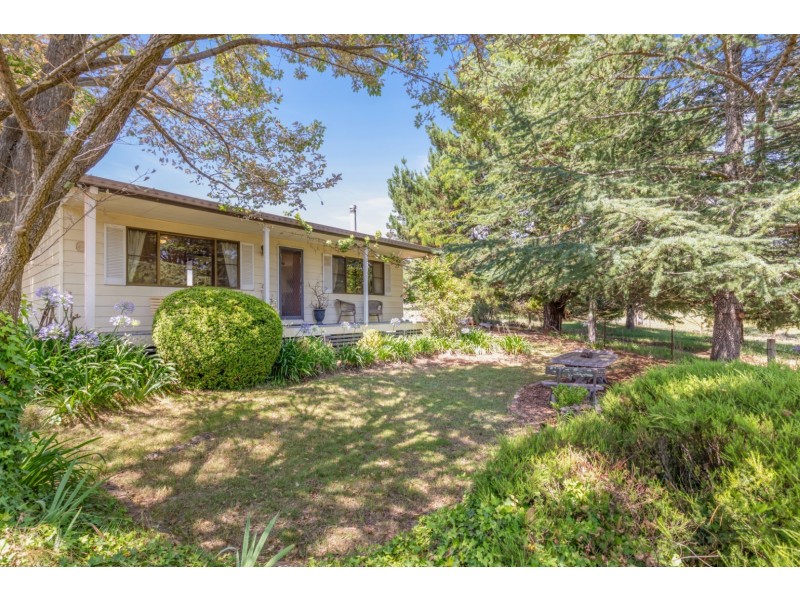 502 Back Cullen Road, Portland NSW 2847