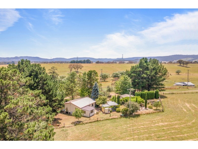 502 Back Cullen Road, Portland NSW 2847