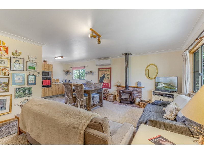 502 Back Cullen Road, Portland NSW 2847