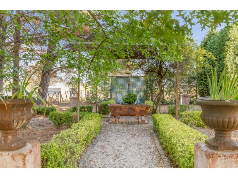 502 Back Cullen Road, Portland NSW 2847