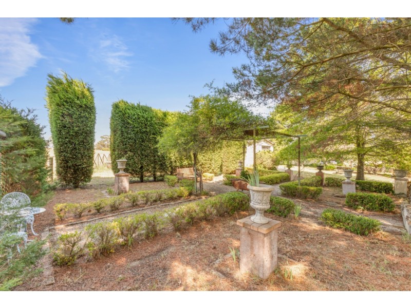 502 Back Cullen Road, Portland NSW 2847