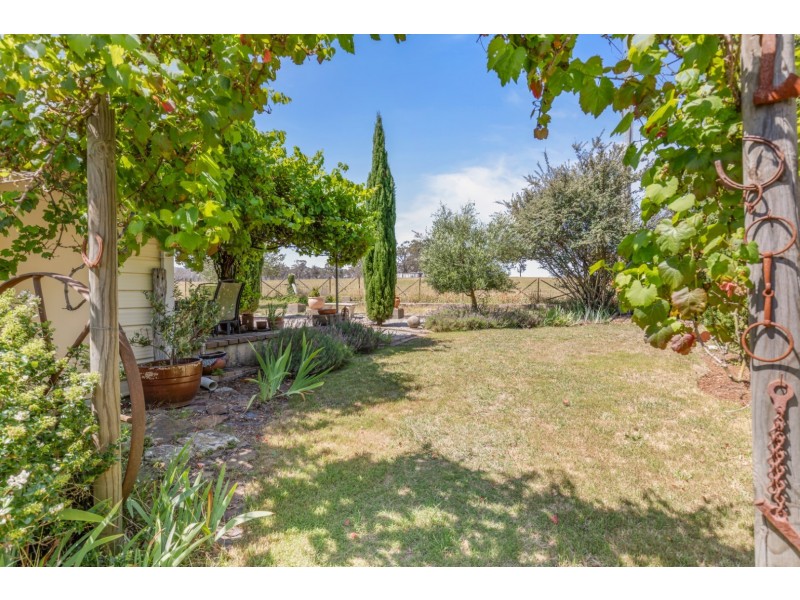 502 Back Cullen Road, Portland NSW 2847