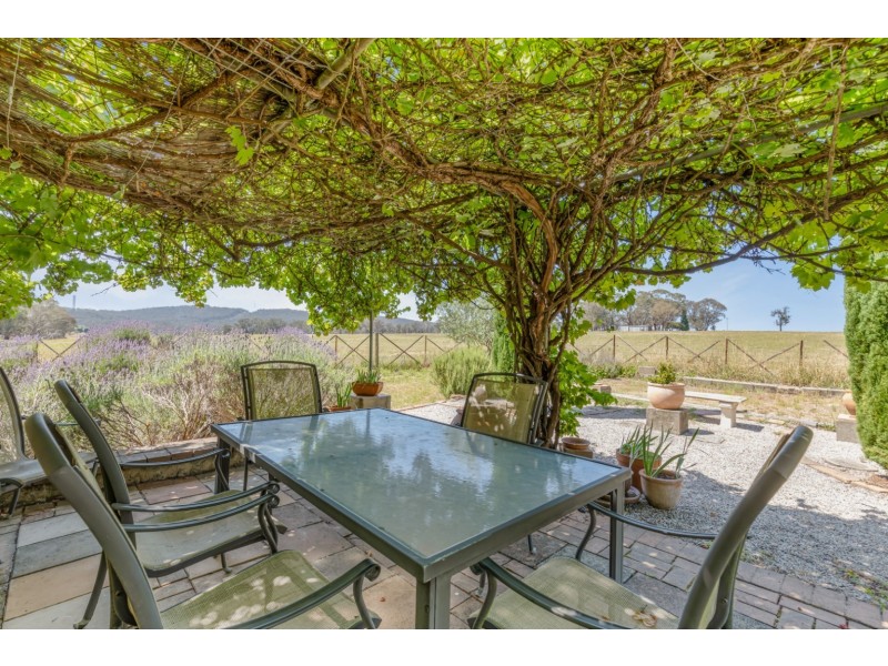 502 Back Cullen Road, Portland NSW 2847