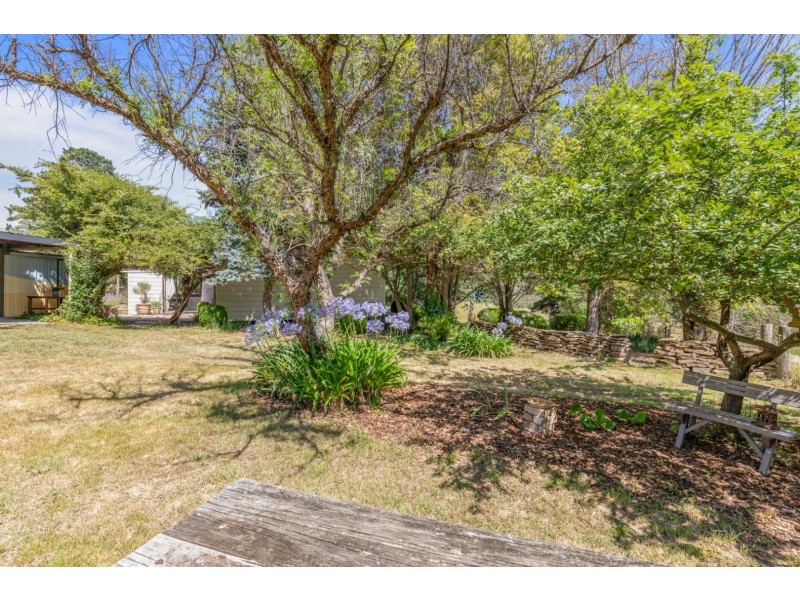 502 Back Cullen Road, Portland NSW 2847