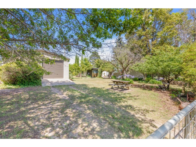 502 Back Cullen Road, Portland NSW 2847