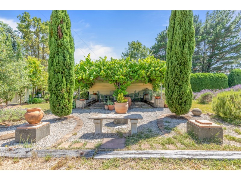 502 Back Cullen Road, Portland NSW 2847