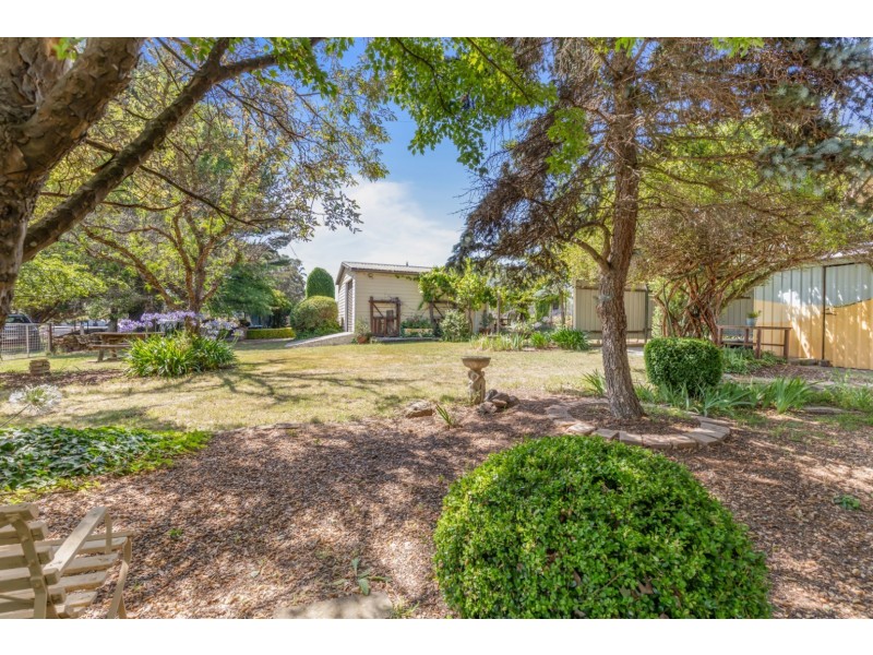 502 Back Cullen Road, Portland NSW 2847