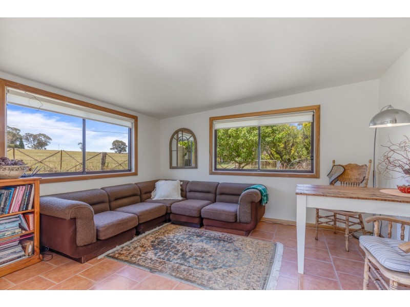 502 Back Cullen Road, Portland NSW 2847