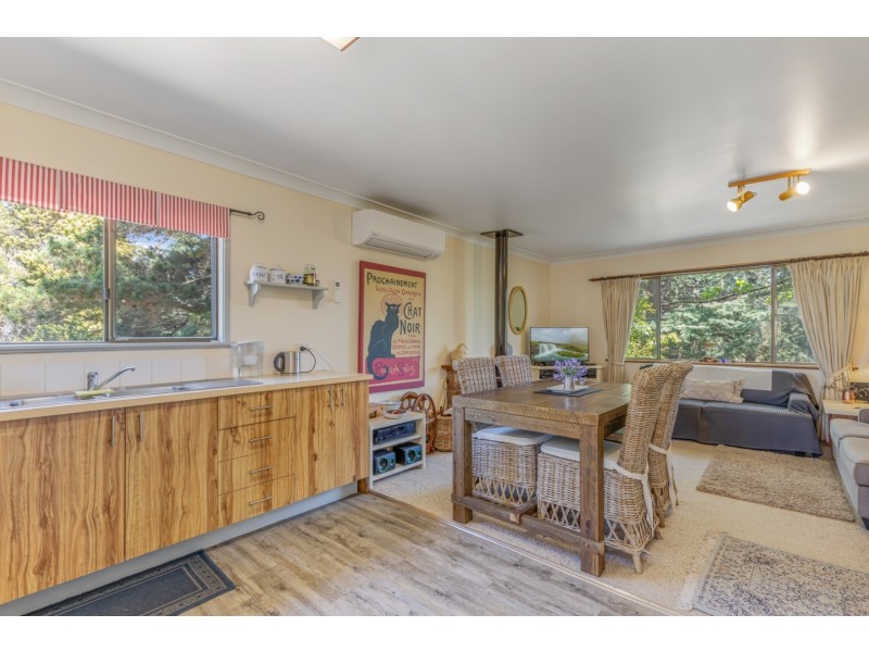 502 Back Cullen Road, Portland NSW 2847