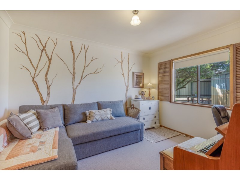 502 Back Cullen Road, Portland NSW 2847