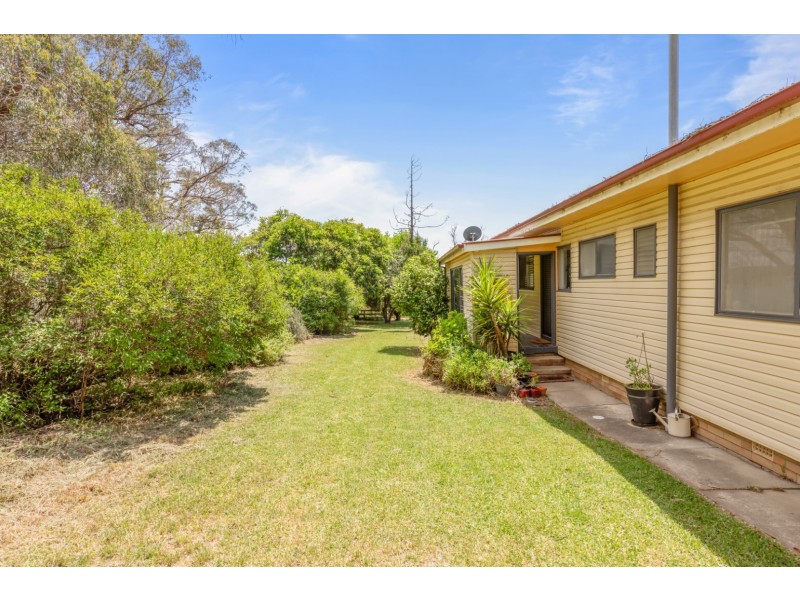 502 Back Cullen Road, Portland NSW 2847