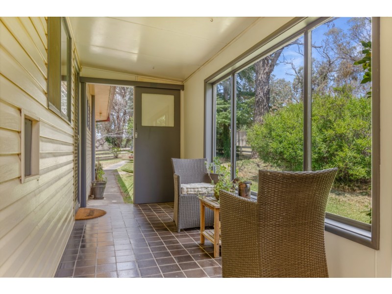 502 Back Cullen Road, Portland NSW 2847