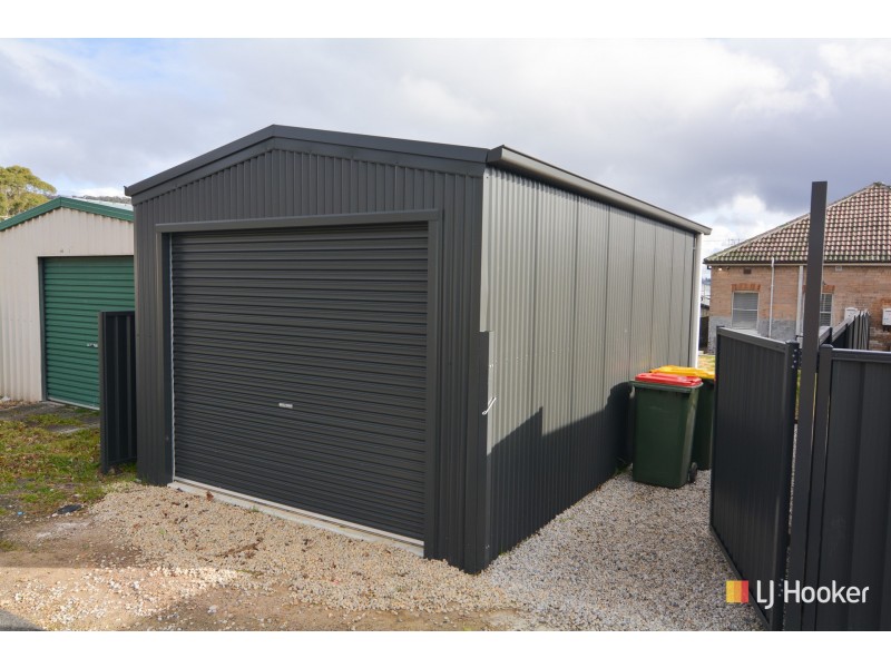 15 Hassan Street, Lithgow NSW 2790