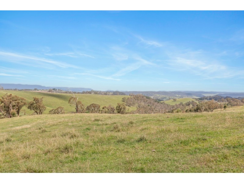 Lot 103 Old Bathurst Road, South Bowenfels NSW 2790