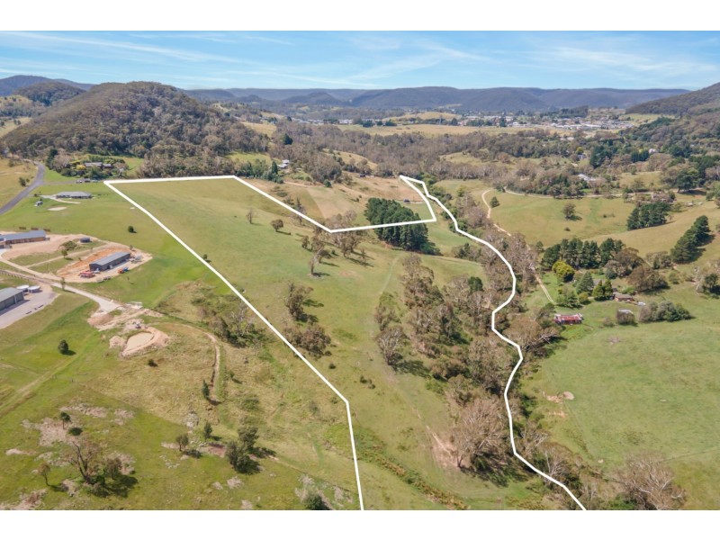 Lot 103 Old Bathurst Road, South Bowenfels NSW 2790