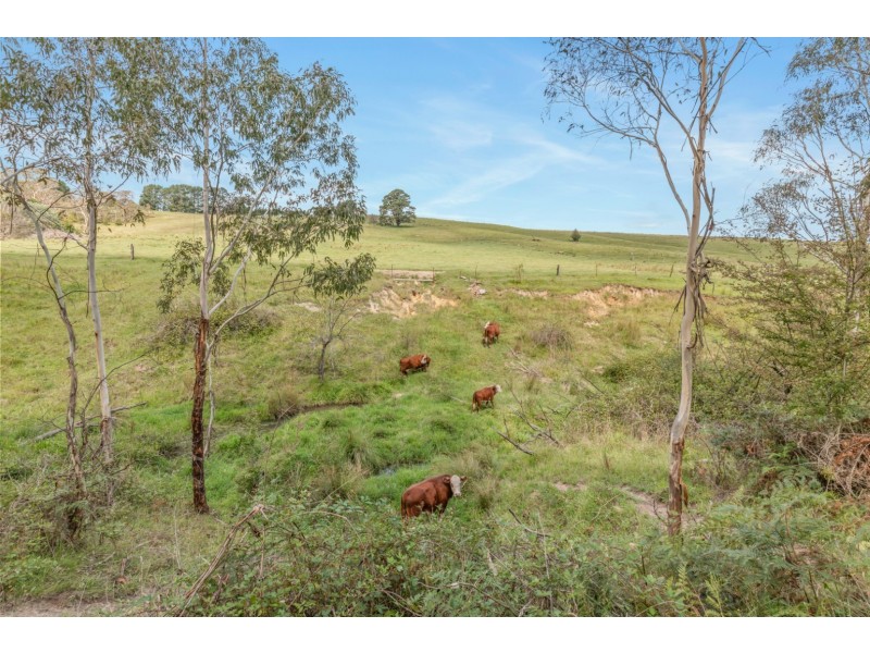 Lot 103 Old Bathurst Road, South Bowenfels NSW 2790