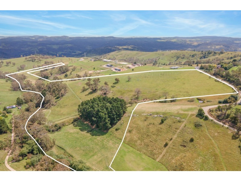 Lot 103 Old Bathurst Road, South Bowenfels NSW 2790