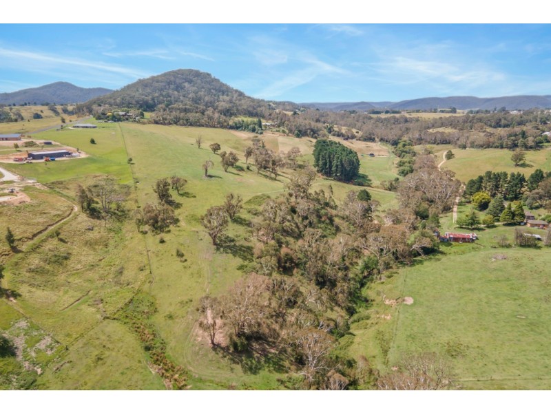 Lot 103 Old Bathurst Road, South Bowenfels NSW 2790
