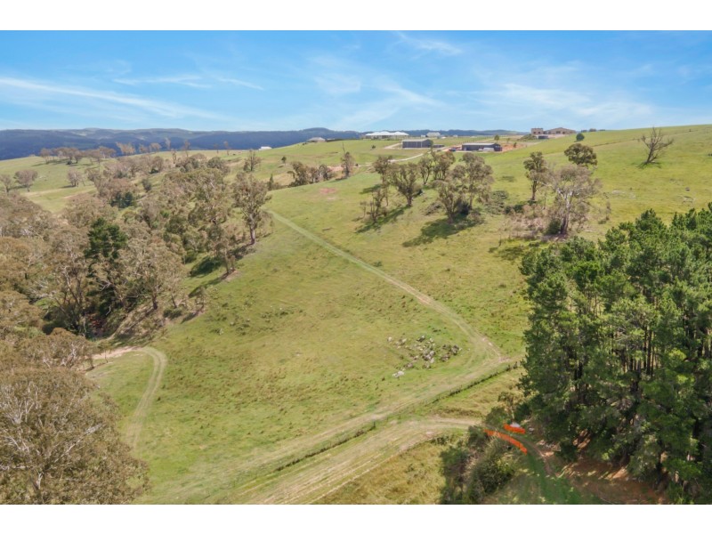 Lot 103 Old Bathurst Road, South Bowenfels NSW 2790