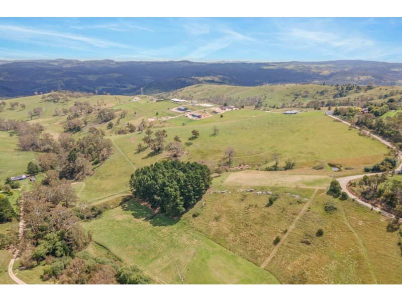 Lot 103 Old Bathurst Road, South Bowenfels NSW 2790