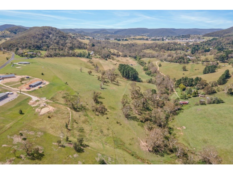 Lot 103 Old Bathurst Road, South Bowenfels NSW 2790