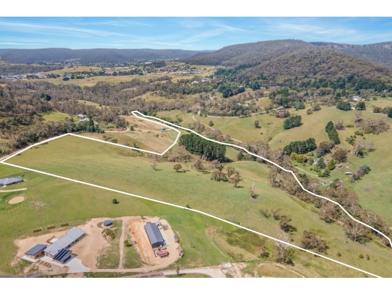 Lot 103 Old Bathurst Road, South Bowenfels NSW 2790