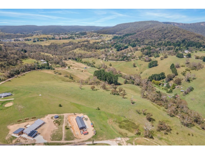 Lot 103 Old Bathurst Road, South Bowenfels NSW 2790
