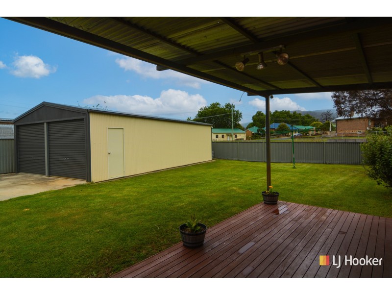 61 Coalbrook Street, Lithgow NSW 2790
