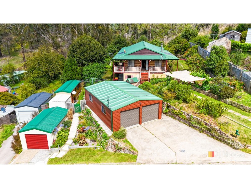 53 Hepburn Street, Lithgow NSW 2790