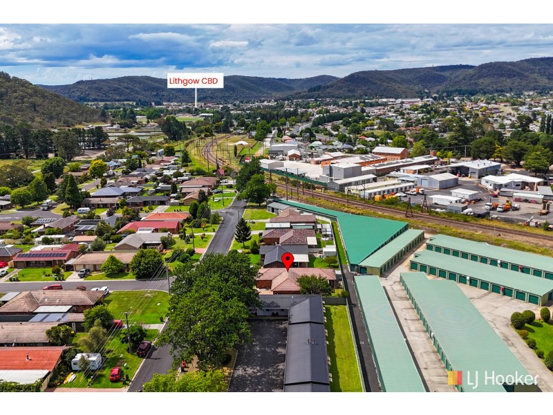 10 Fullagar Avenue, Lithgow NSW 2790