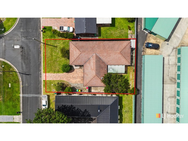 10 Fullagar Avenue, Lithgow NSW 2790