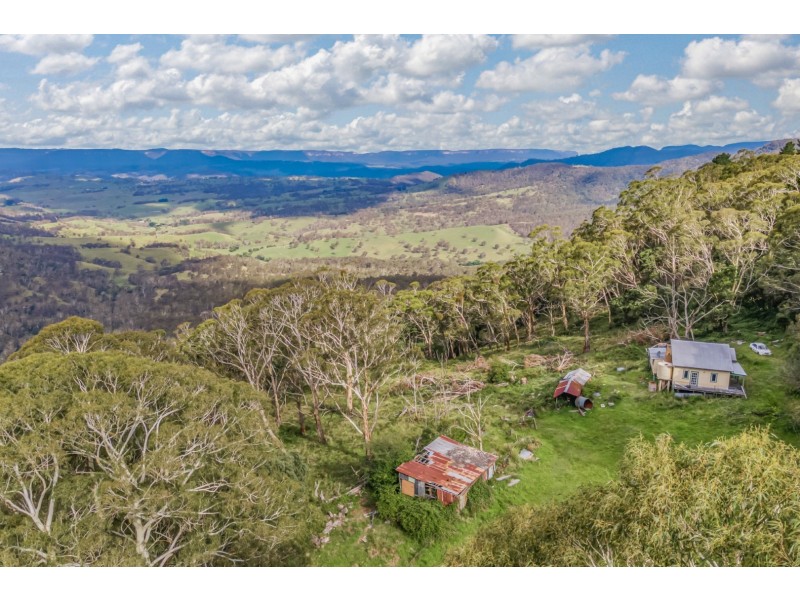 1941 Jenolan Caves Road, Hampton NSW 2790