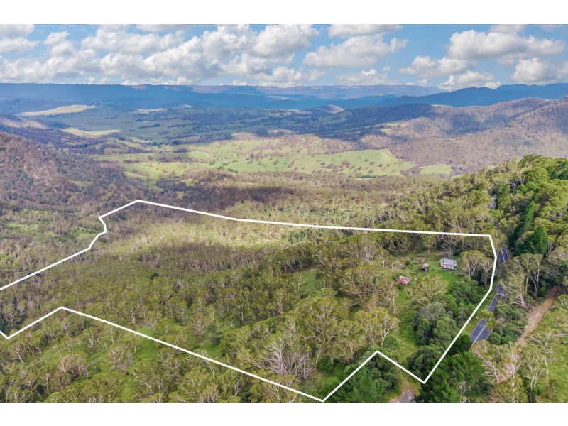 1941 Jenolan Caves Road, Hampton NSW 2790