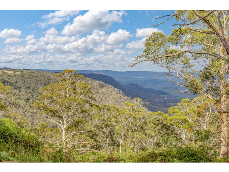 1941 Jenolan Caves Road, Hampton NSW 2790