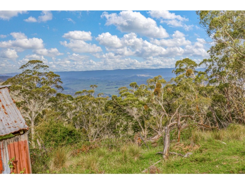 1941 Jenolan Caves Road, Hampton NSW 2790