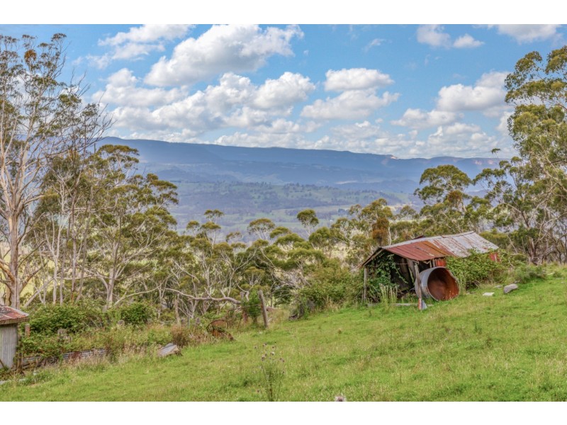 1941 Jenolan Caves Road, Hampton NSW 2790