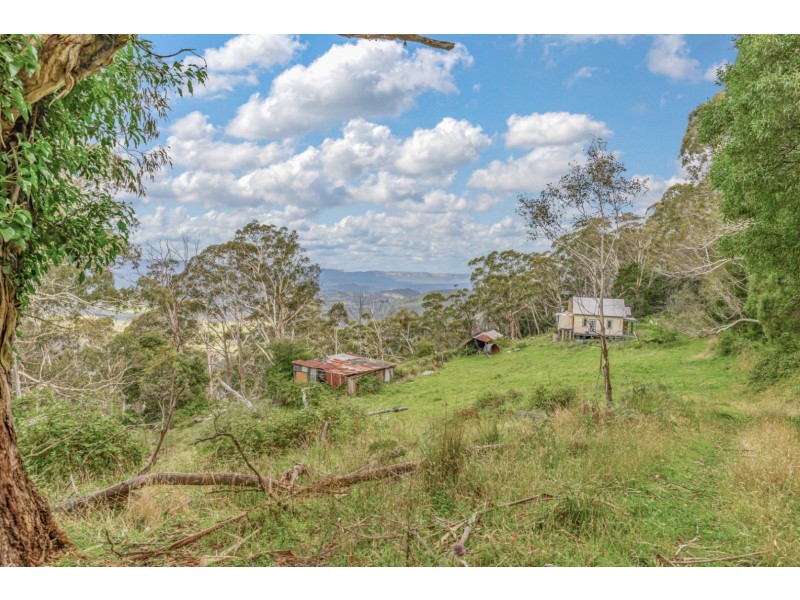 1941 Jenolan Caves Road, Hampton NSW 2790