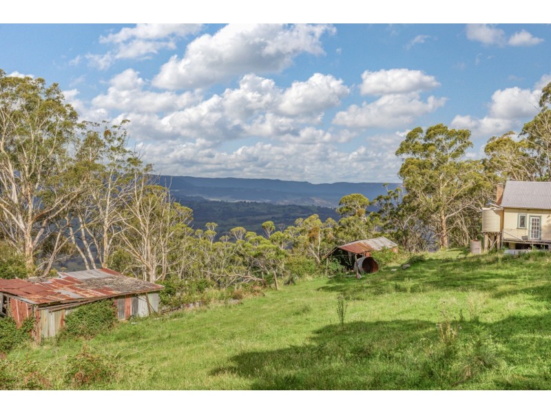 1941 Jenolan Caves Road, Hampton NSW 2790
