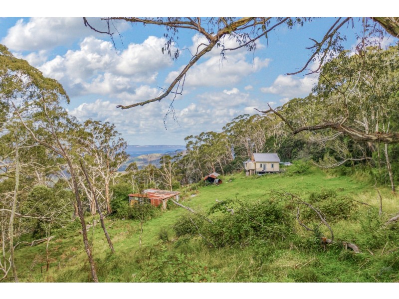 1941 Jenolan Caves Road, Hampton NSW 2790