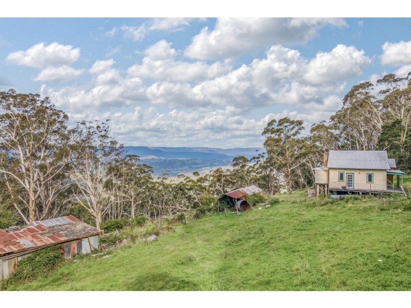 1941 Jenolan Caves Road, Hampton NSW 2790