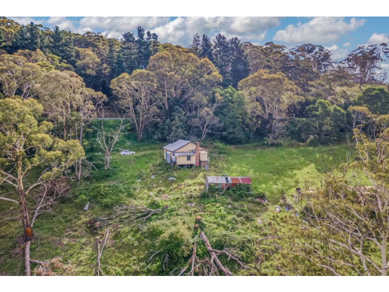 1941 Jenolan Caves Road, Hampton NSW 2790
