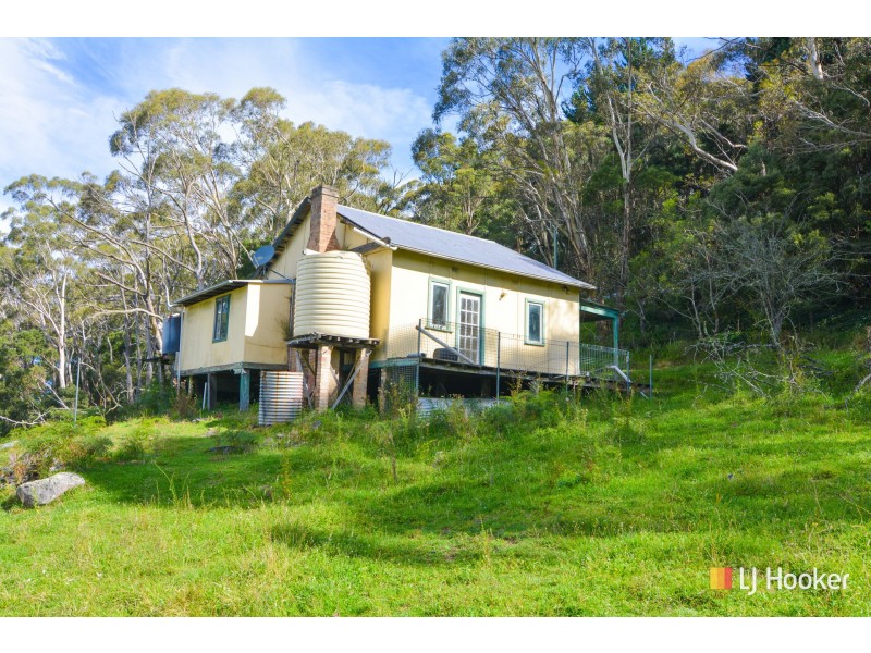 1941 Jenolan Caves Road, Hampton NSW 2790