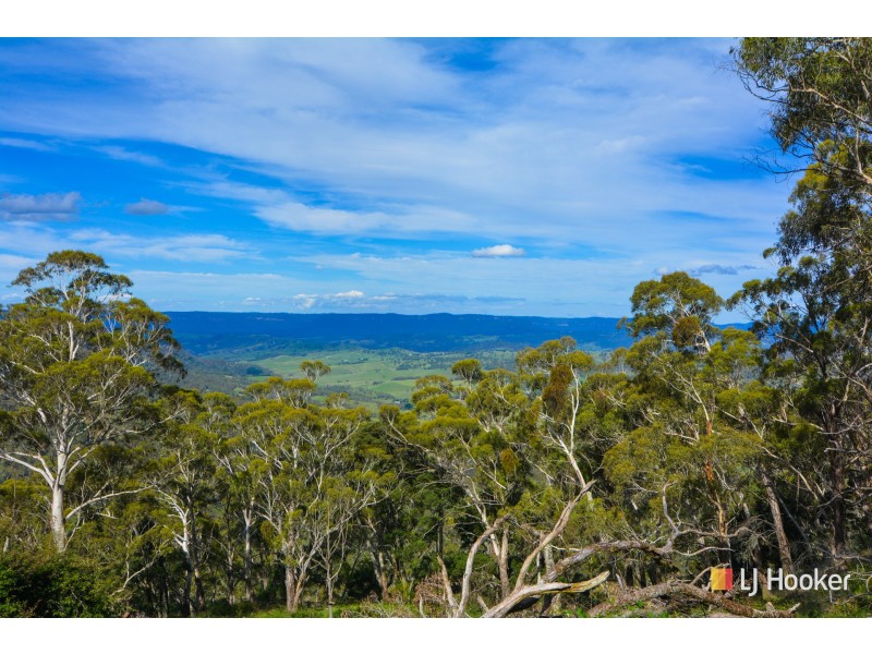 1941 Jenolan Caves Road, Hampton NSW 2790