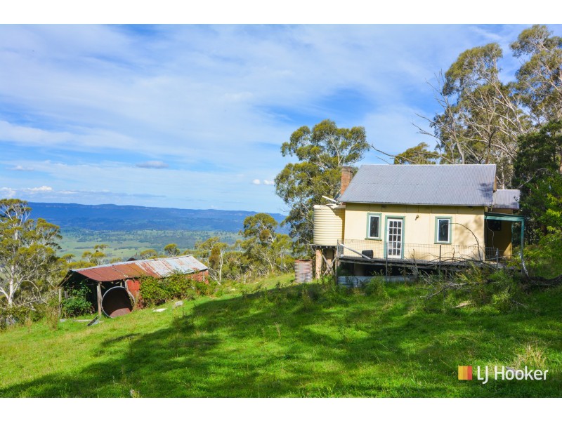 1941 Jenolan Caves Road, Hampton NSW 2790