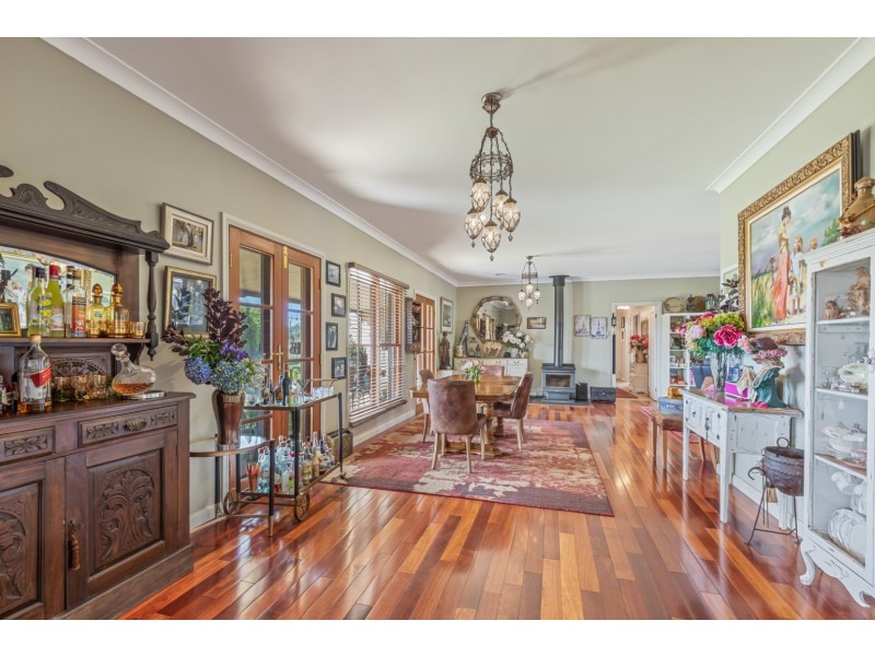 6121 Castlereagh Highway, Running Stream NSW 2850