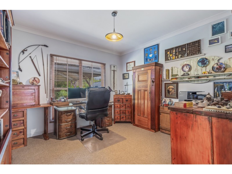 6121 Castlereagh Highway, Running Stream NSW 2850