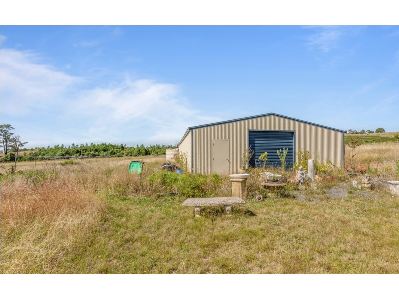 6121 Castlereagh Highway, Running Stream NSW 2850
